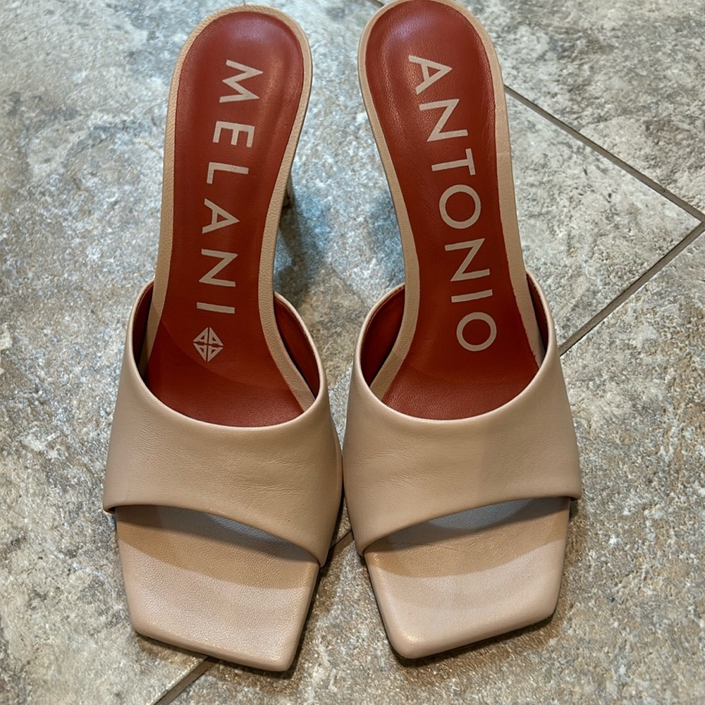 Antonio Melani Ritaa Shoes